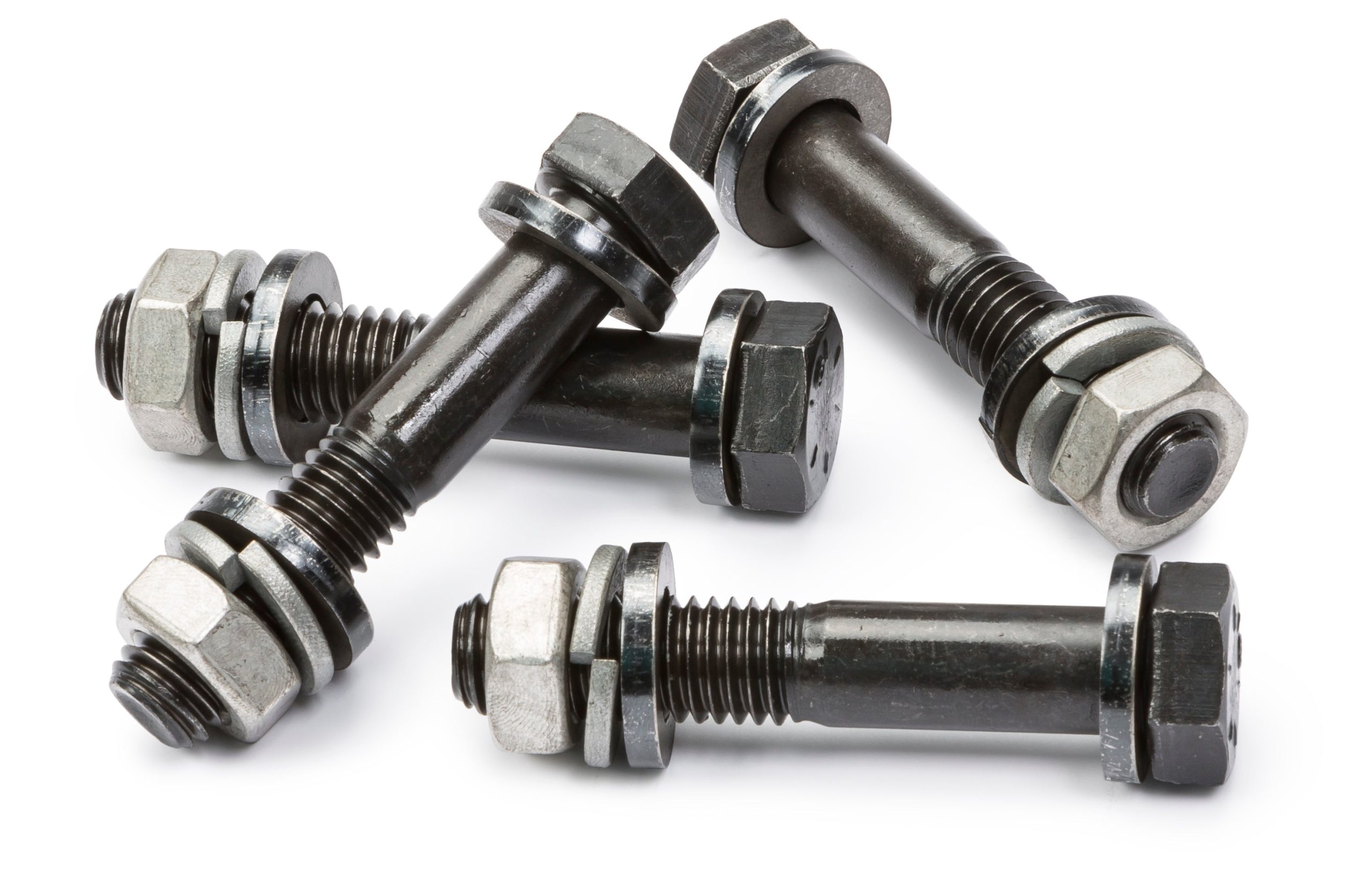 Lincoln Flextec 350X 4-Pack to 8-Pack Rack Conversion Kit K3410-1