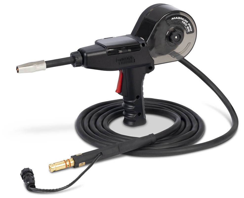 Lincoln Magnum PRO 150SG Spool Gun K5471-1