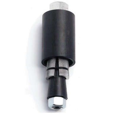 King Innovation King Grips 1-1/4" PVC and 100# Poly 81504