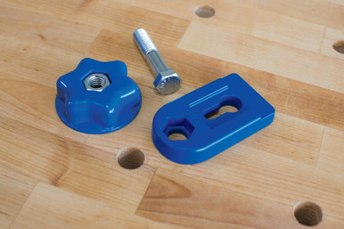 KREG Bench Clamp Base KBCBA
