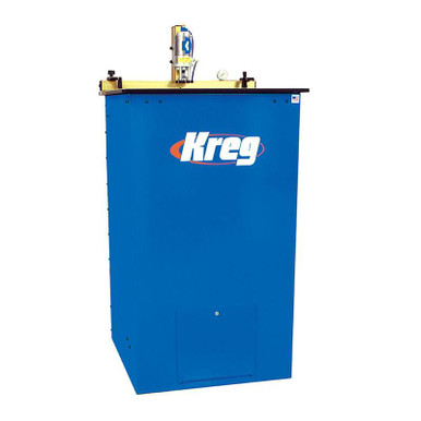 Kreg DK1100FP Single-Spindle Pneumatic Pocket-Hole Machine NO SALES TAX SHIPS FREE