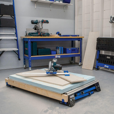 KREG Track Horse KWS500