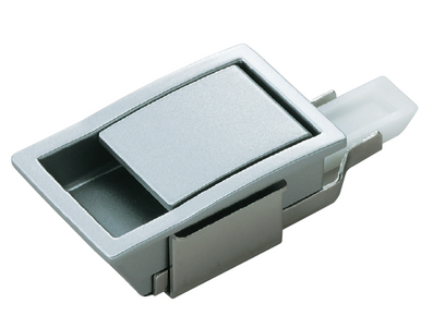 Sugatsune 65mm Flush Slam Latch LC-65A