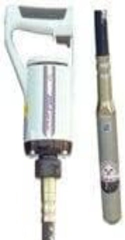MGX12325 Hand-Held Concrete Vibrator