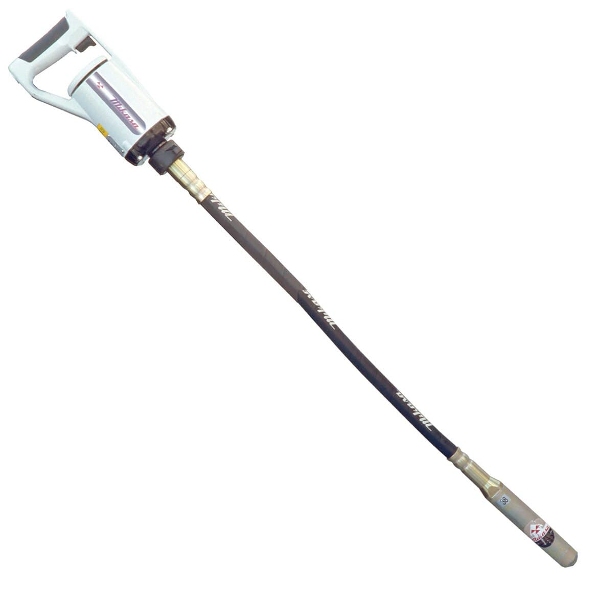 MGX13810 Hand-Held Vibrator