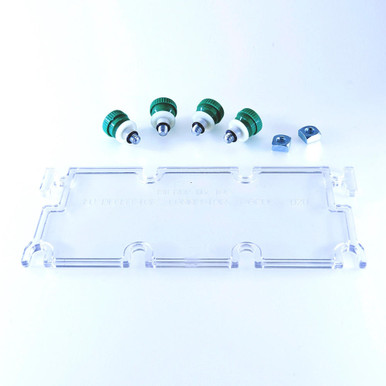 MICROJIG Deflector/Connector GRDC-020