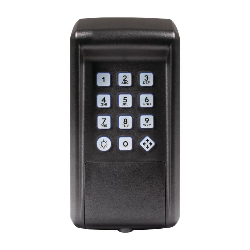 Digital Keypad for Mighty Mule Automatic Gate Operators