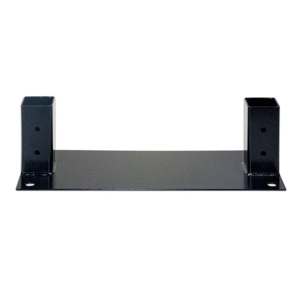 Mighty Mule Slide Gate Opener Mounting Pad for Slide Gate Openers