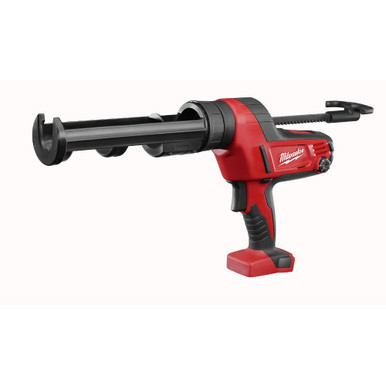 Milwaukee M18 Cordless 10oz. Caulk and Adhesive Gun (Tool Only)2641-20