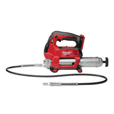 Milwaukee M18 Cordless 2-Speed Grease Gun (Tool Only)SKU: 2646-20