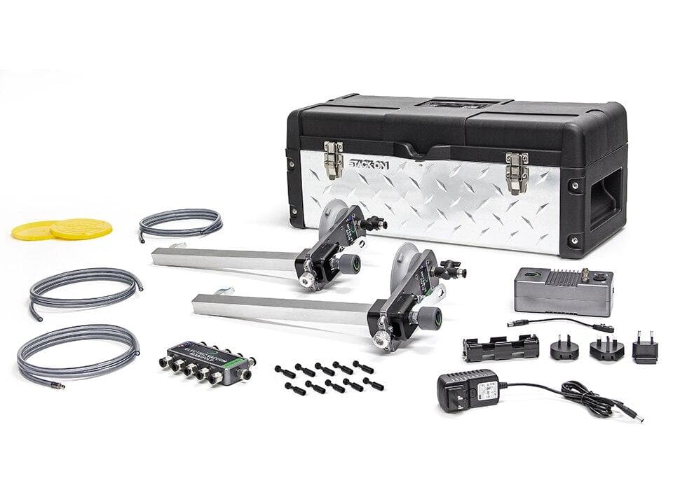 Miter-It Auto, Electric