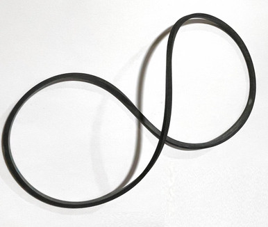 Munro Square Cut Pump Housing Gasket for 2HP LP1502B and 5HP LP3005B Only MLPG003