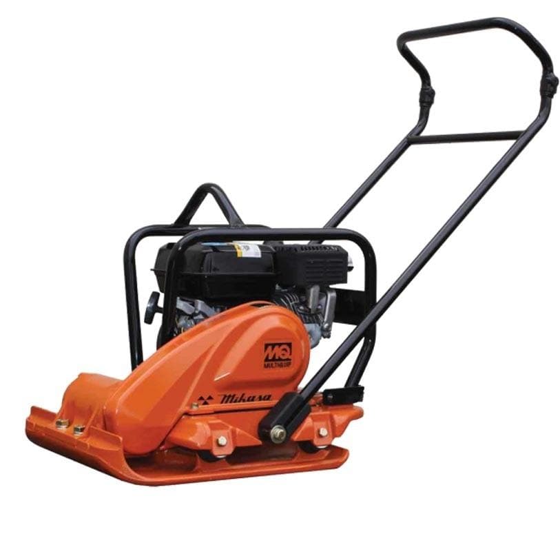 MVC64VH Plate Compactor