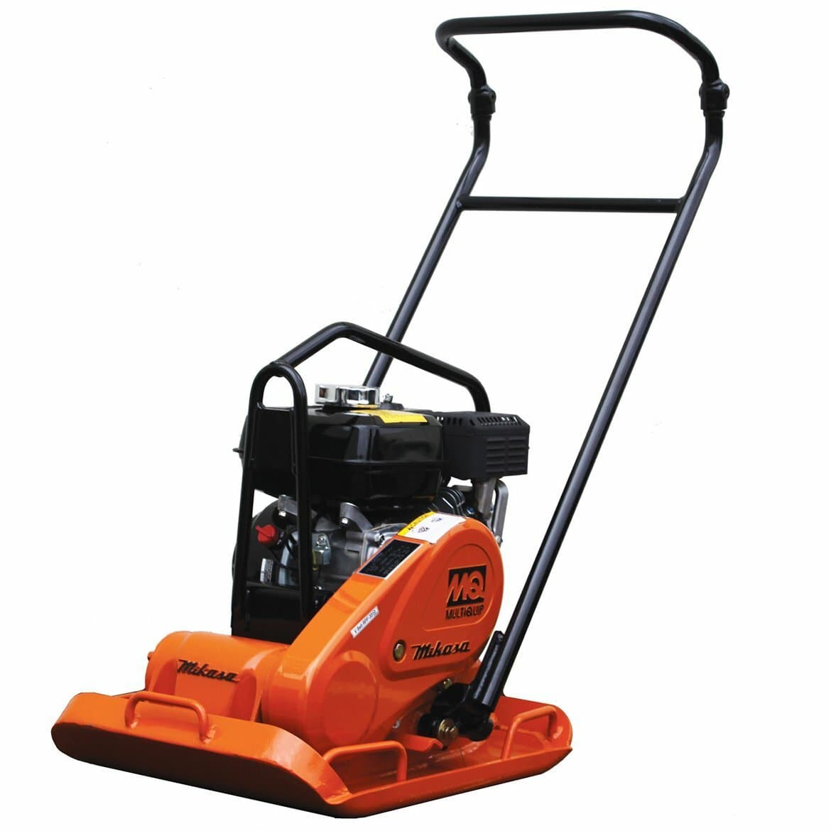 MVC82VH Plate Compactor