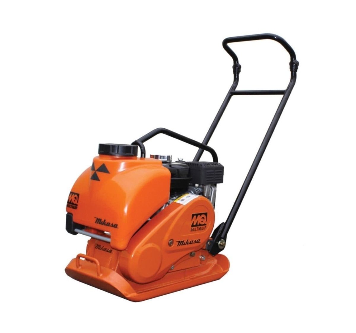 MVC82VHW Plate Compactor