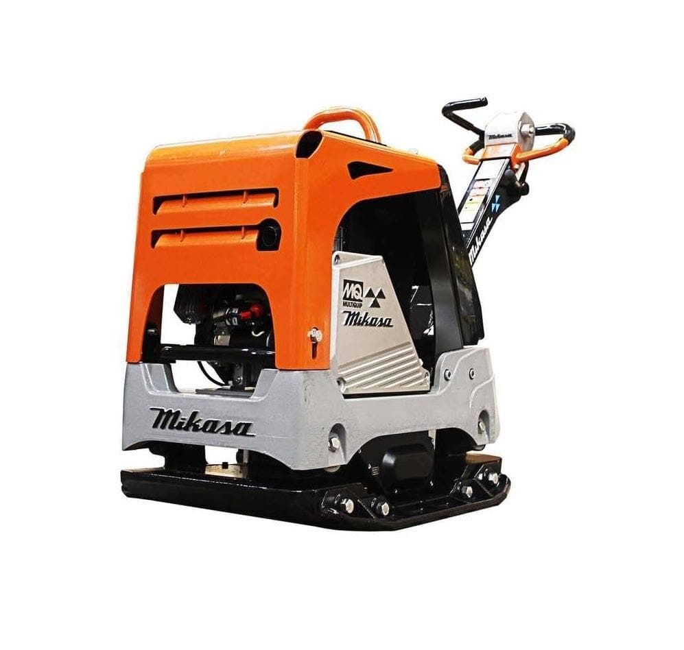 MVH128GH Reversible Plate Compactor