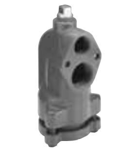 Berkeley - Myers - Sta-Rite J216-18A Casing Adapter 3" Horizontal Right Angle Casing Adapter