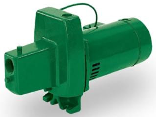 Myers MFND 3/4hp Shallow Well Jet Pump