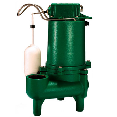 Myers MSE5012 Sewage Pumps