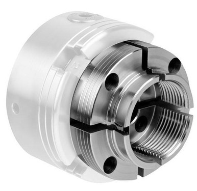 NOVA 45MM (1.8In.) SPIGOT JAW SET (SKU JS-SP45 AND 71066)