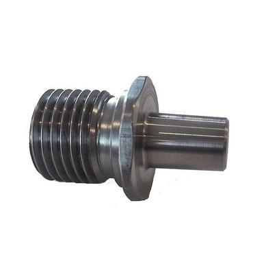 NOVA CHUCK ACCESSORY TAILSTOCK ADAPTOR (SKU 5016 AND 71093)