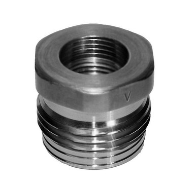 NOVA CHUCK INSERT/ADAPTOR 7/8In. 14TPI NF (SKU IVNS)