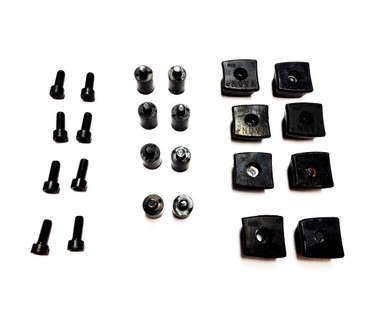 NOVA COLE JAW BUFFER ACCESSORY KIT (SKU 6030 AND 71078)