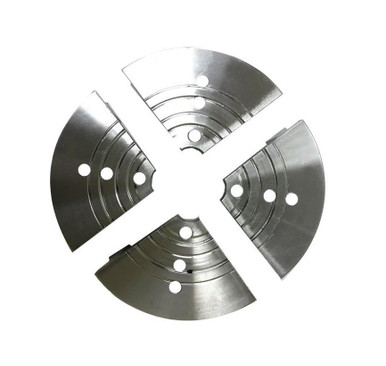 NOVA TITAN III HD 5.75In.BOWL JAWS (SKU 13040)