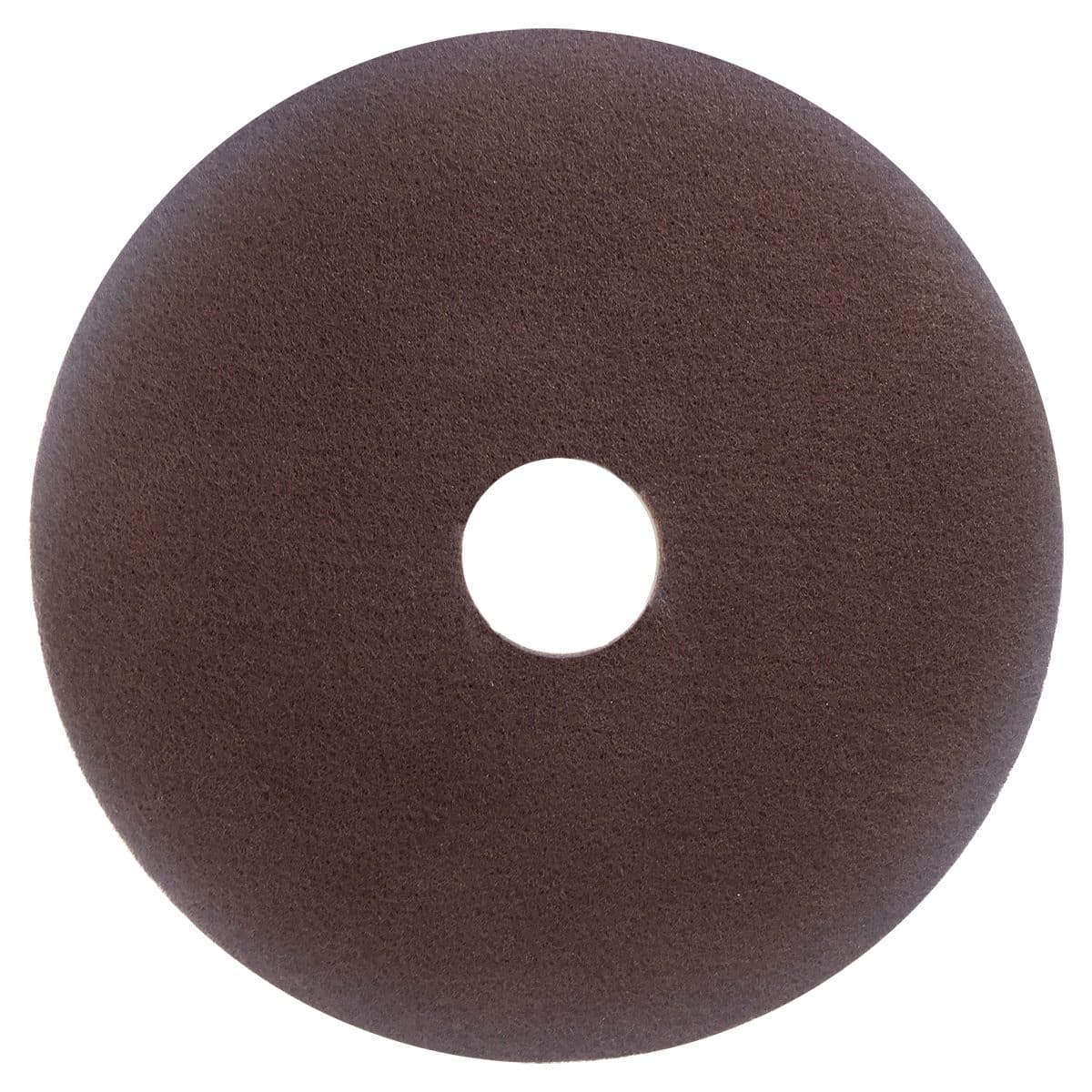 Nylon Floor Maroon Thin Line Conditioning Pads