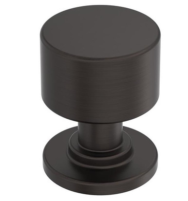 Amerock Balon 1 inch (25mm) Diameter Knob BP37480