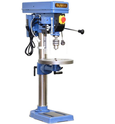 Oliver 14" Swing Bench Model Drill Press - 10060.001