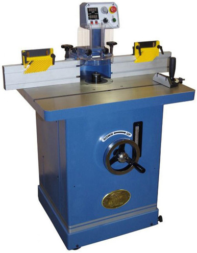 Oliver Variable Speed Shaper - 10047VS - 3HP, 1PH 10047.001VS