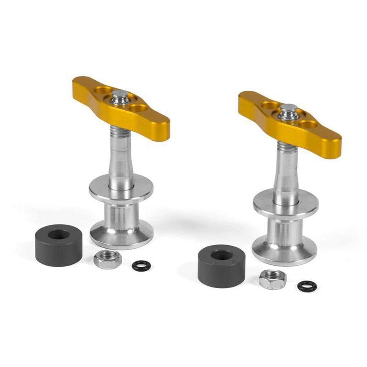 Omni Cubed: Pro-Cart AT1 Folding Kit