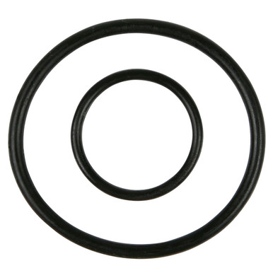 Rusco O-Ring Kit For Filter Screen and Cover