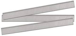 POWERMATIC â€” REPLACEMENT KNIVES FOR MODEL 60A/60B/60C AND PJ882, SET OF 3) 6296046
