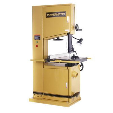 POWERMATIC PM2415B-3, 24" Bandsaw, 5HP 3PH 460V Stock Number: PM9-1791260B-4 NO SALES TAX & FREE SHIPPING