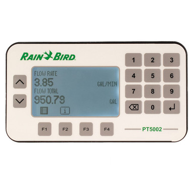 RainBird - PT5002 PM Flow Monitor Panel Mount