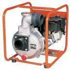 QP303H Gasoline-Powered Centrifugal Pump