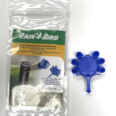 RainBird 3500 - 32A replacement Nozzle Set