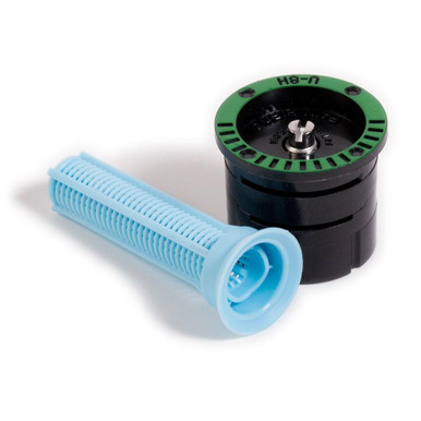 RainBird 8' Radius U Series Nozzles