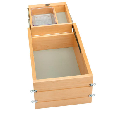 Rev-A-Shelf Vanity Drawer 4VDO-267FLSC-1