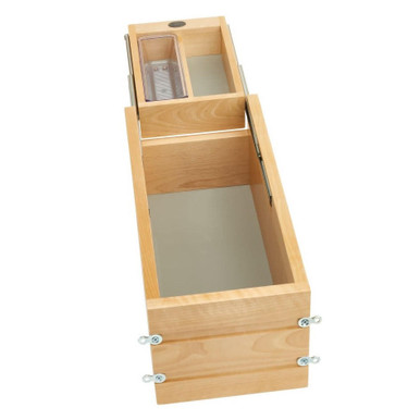 Rev-A-Shelf Vanity Drawer 4VDOT-12SC-1