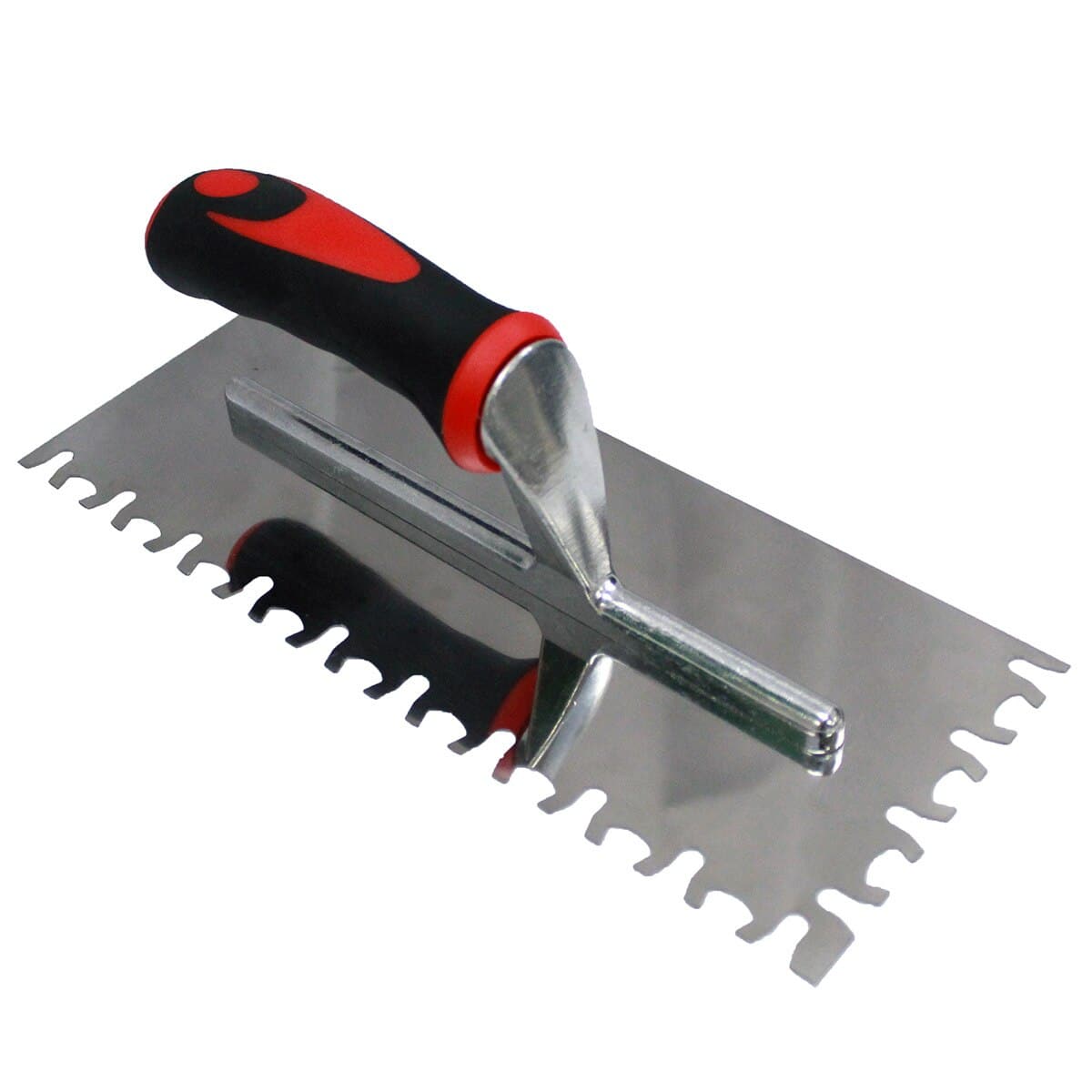 RTC Tiger Euro Notch Trowel