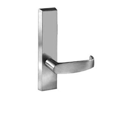 Sargent 710-ETL Dummy Lever Trim Non Keyed For 8800, 8888 Series Exit Devices - Exit Trim, Less Cylinder