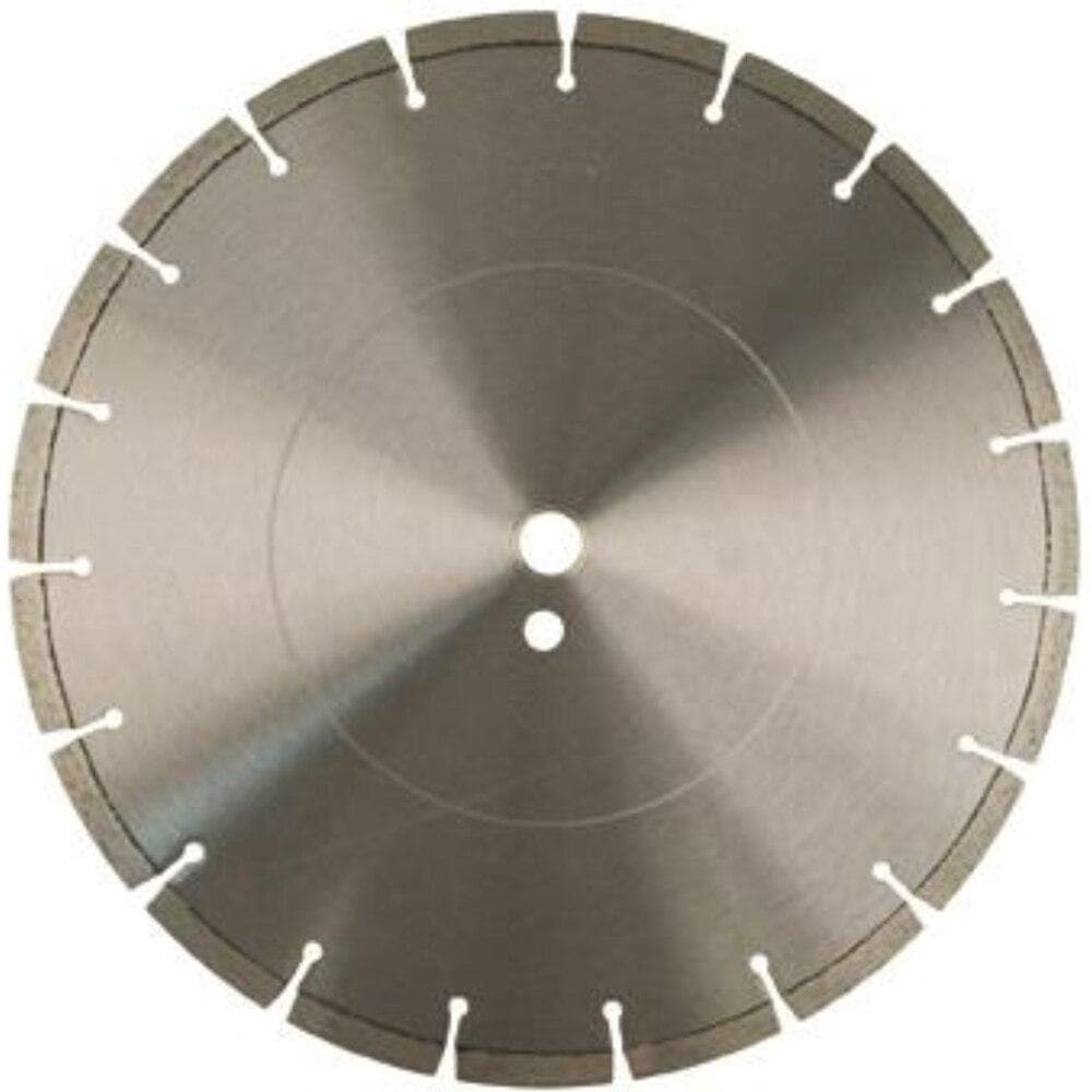 Saw Blade for General Purpose, Masonry (Seg.Height 10mm) - Standard