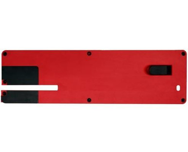 SawStop CTS-TSI Compact Table Saw Standard Zero Clearance Insert