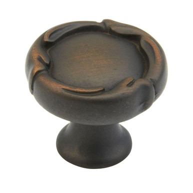 Schaub French Farm Series 1-5/16" Round Knobs