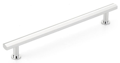 Schaub Heathrow Series Appliance Pull In 12", 18" and 24" Center To Center