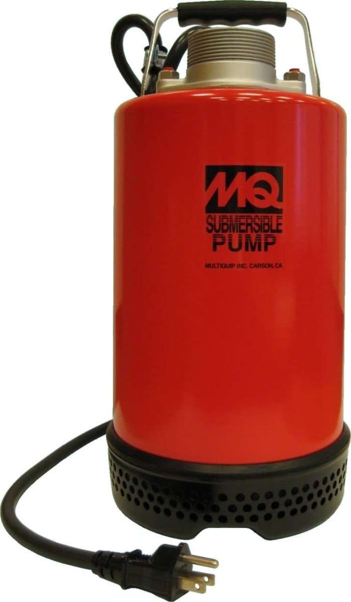 ST2037 Submersible Centrifugal Pump