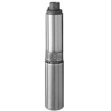 STA-RITE 2 Wire 230 Volt 1-1/2HP HS Series Signature 2000 4" Pumps